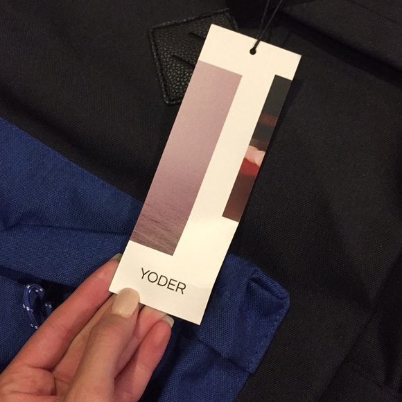 Yoder Backpack Unisex - Picture 2 of 2